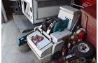 Property photo 51 - Personal Property Auction - Lawn & Garden - Tools - Van - Coca Cola Items